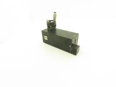Schäfter+Kirchhoff SK2048DJRI Vision System Camera Housing Assembly