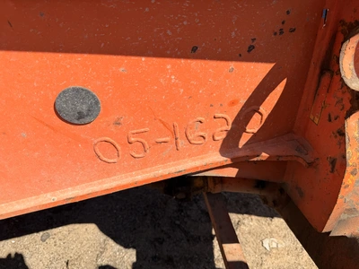 Used JCB 215 4X4 Backhoe Loaders Michigan US | Miedema Asset Management Group #1338384