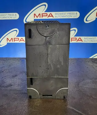 USED MITSUBISHI MR-J3-200BN