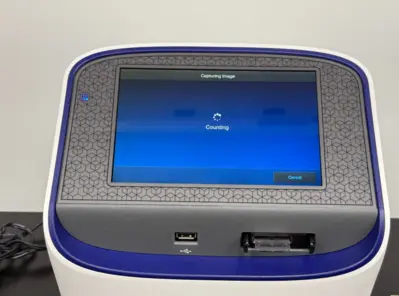 Used Thermo AMQAX2000 Cell Analysis Missouri US | BioLabTek #805436