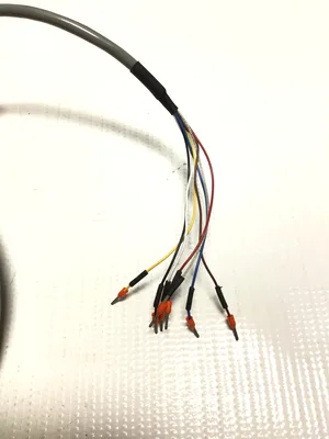 Foxboro 871PH-2X2A-4 pH/ORP Holder Sensor