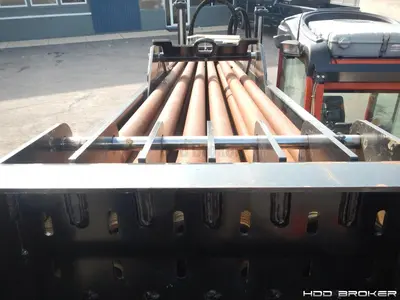 Used 2020 DITCH 2020 DITCH WITCH JT30 Drill Rigs Florida US | HDD Broker #1346235