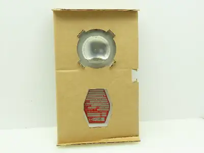 BS&B Safety Systems 1136239; VD-V-18 Rupture Disk 2" Type SKR 142 PSIG @ 72°F