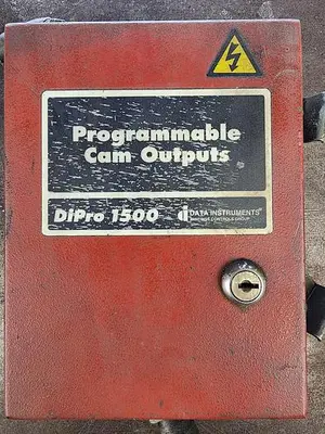 USED WINTRISS 4235901