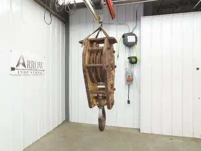 Used LORAIN _UNKNOWN_ Crane Accessories Indiana US | Arrow Industrial #1459639