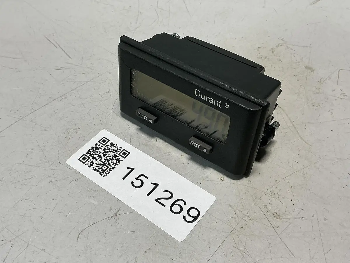 USED DURANT 53300405
