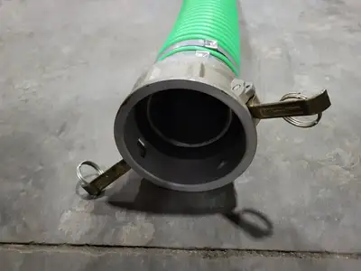 53" Long Water Suction Hose