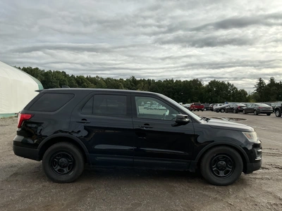 Used 2016 FORD EXPLORER SUVs Michigan US | Miedema Asset Management Group #1461439