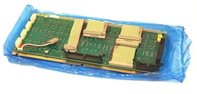 NEW FUJI ELECTRIC AB12C-2024 KEYPAD PANEL AB12C2024 NO MEMBRANE