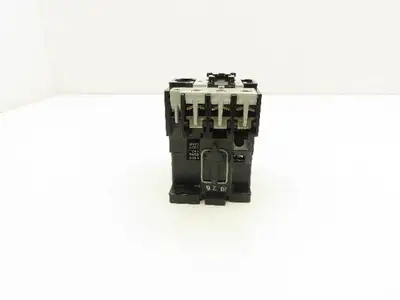 Stromberg OK1 Contactor 25 HP 600VAC 3PH