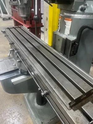 BRIDGEPORT Series 1 Vertical Mills | Michael Fine Machinery Co., Inc. (6)