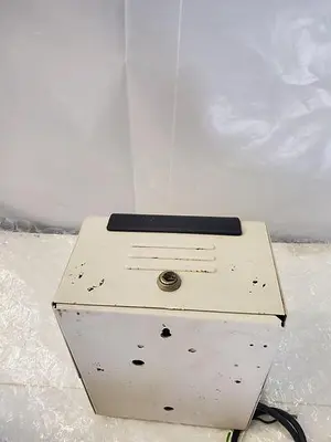 LATHEM 4221 AUTOMATIC TIME RECORDER
