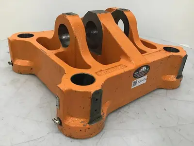 USED CINCINNATI MILACRON 5035695