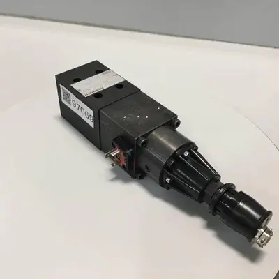 USED REXROTH DBETB10230