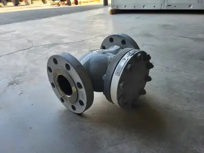 NEW 2019 L&T VALVES LIMITED 533