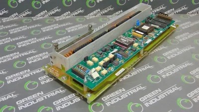 Honeywell 51401491 TC LLMUX Mb Rev.:C Db HW Rev.: D Db FW Rev.: E Used