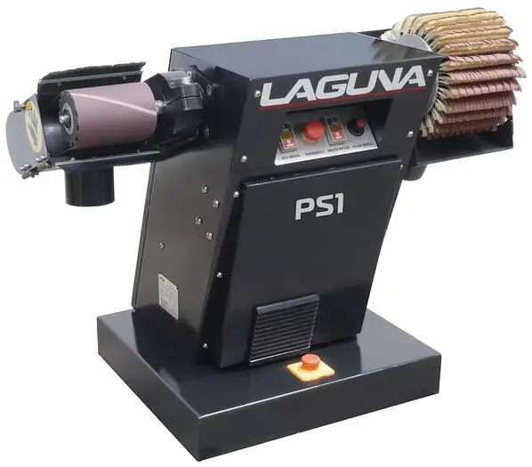 NEW LAGUNA PS1
