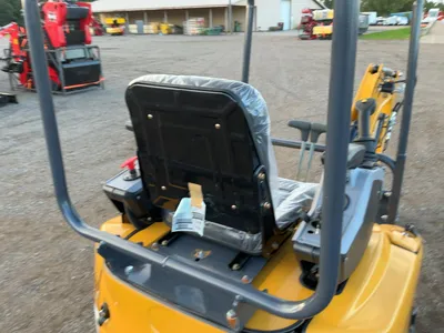 Used 2026 SDLANCH ME20 DIESEL Crawler Excavators - Mini Michigan US | Miedema Asset Management Group #1468649