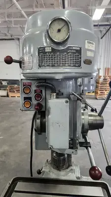 USED ALZMETALL AB3