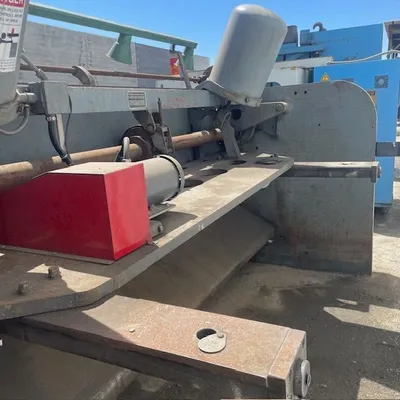 USED CINCINNATI INC 1810