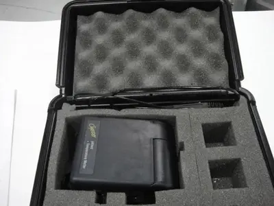 USED OYSTER 4FB74