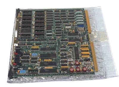 USED ACCURAY 670216021 PC BOARD GPU 83883-002