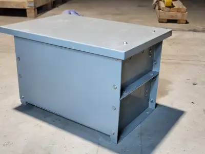 USED I-GARD NGR347-5-C/EFCT