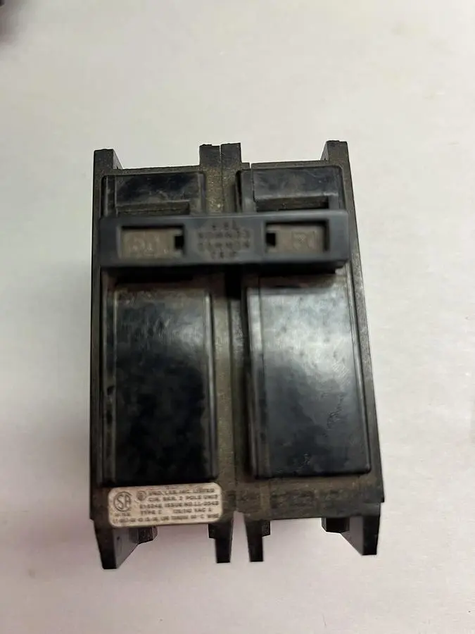 Used SYLVANIA _UNKNOWN_ Miscellaneous Equipment (Electrical & Power) Ohio US | Surplus Asset Holdings #1210194