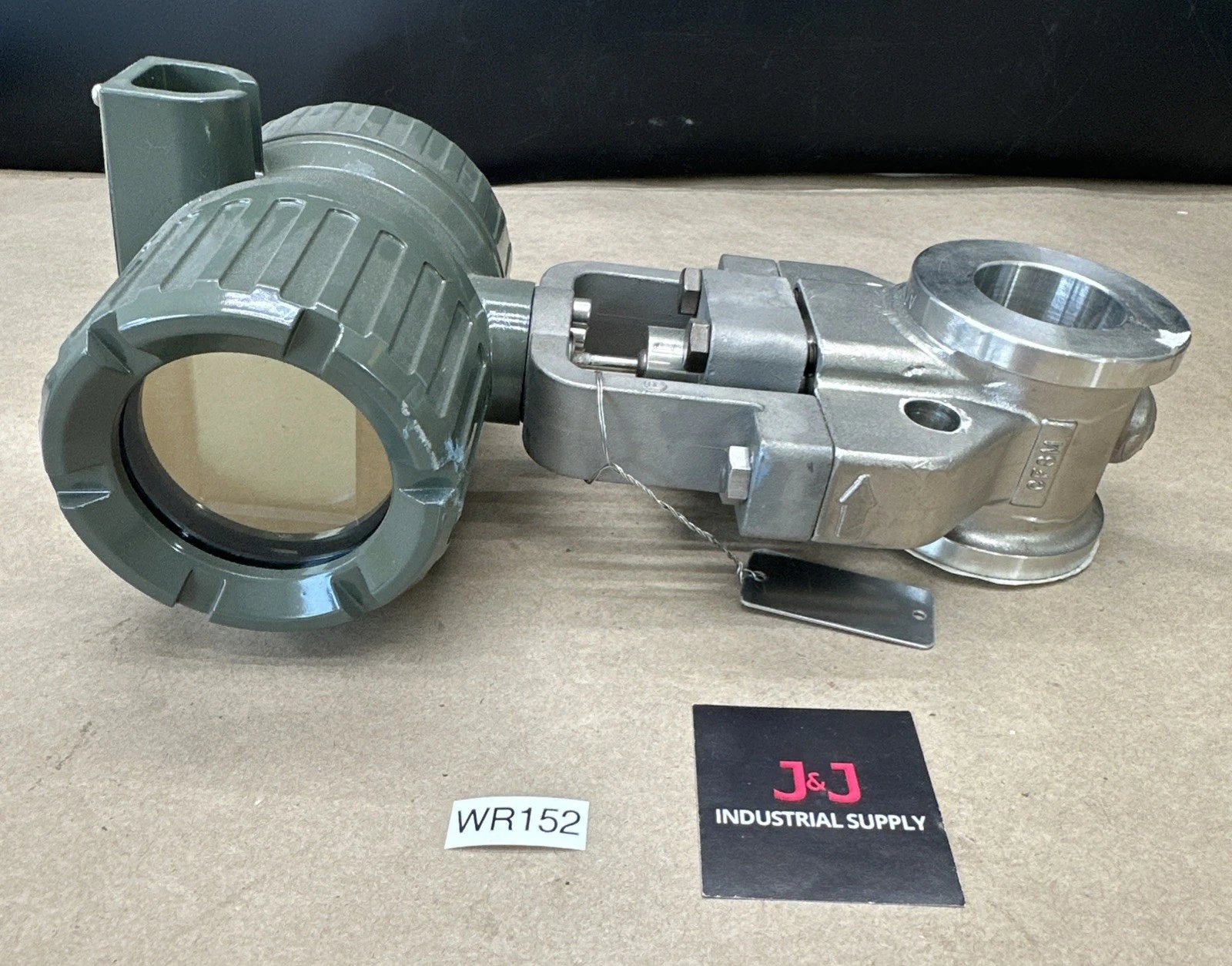 NEW Yokogawa DY040-EBMAA1-2D/FF1/SCT