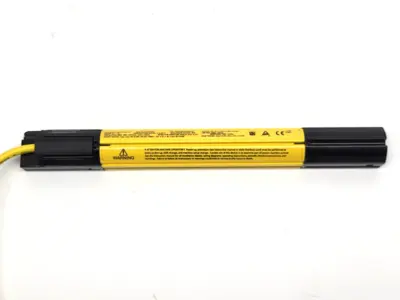 USED BANNER SLPR14-270P8, 83552