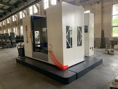 ESP-MACMILL CNC H630 Machining Centers Horizontal | ESP Machinery Australia Pty Ltd (3)