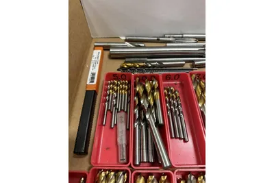 Used _UNKNOWN_ _UNKNOWN_ Drills Utah US | KD Auctions #1549449