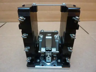 USED CUTLER HAMMER 9575ED60-1