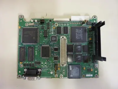 Used ALLEN BRADLEY A77153-209-52 Circuit Boards Michigan US | Ideal Machinery #1311347