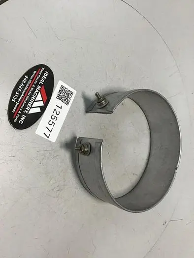 NEW APPLIED INSTRUMENTS A-50B201-X