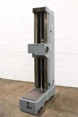 1980 KURAKI KBT-1003W BORING MILLS, HORIZONTAL, TABLE TYPE | Prime Machinery (3)