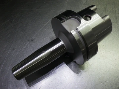 Lyndex HSK100A 10mm Shrink Fit Tool Holder 130mm Pro H100A-SF10-130CP (LOC2498A)