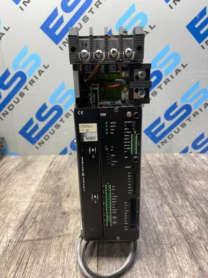 BOSCH REXROTH SM 35/70-T Electrical/PLC/Automation | ESS Industrial Equipment Sales (2)