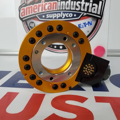 Used ATI _UNKNOWN_ Misc Industrial Equipment California US | American Industrial Supply Co. #1394776