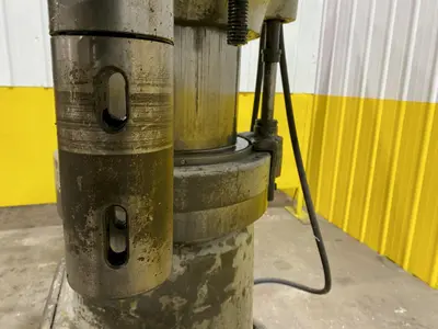 USED DARBERT 3676