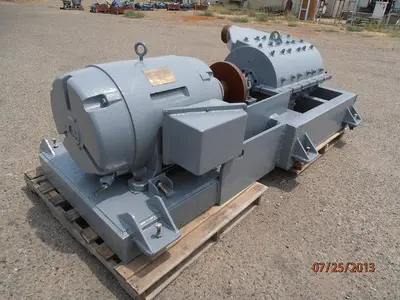 USED FITZPATRICK H-30