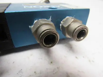 Used ALKON _UNKNOWN_ Valves/Fittings | Arrow Industrial #627086
