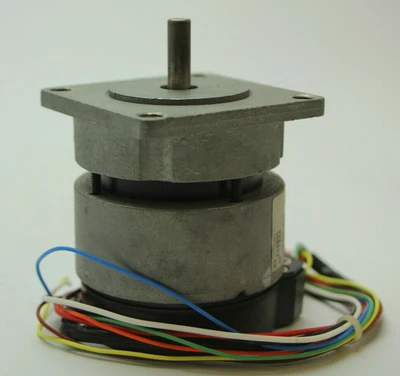 Used Hathaway BH02300E06HE Servo Motors California US | Davliegogo LLC #1705868