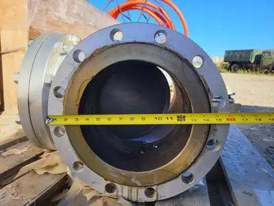 NEW BONNEY FORGE 1-60-RF