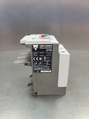 Used Carlo Gavazzi _UNKNOWN_ Relays & Switches South Carolina US | Palmetto Automation #1166134