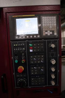 USED 2019 ACCUWAY GX-100