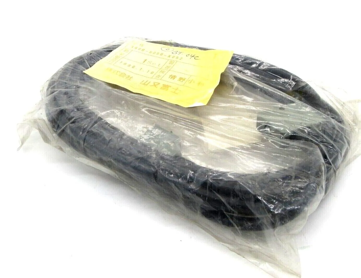 NEW FANUC A06B-6050-K052 CABLE A06B605K052