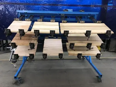 JLT- 8' Buddy System #718A-M2-8