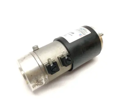 Used Cleveland Motion Controls, Torque Systems 2110T0000000TCM-DE Servo Motors Michigan US | Maverick Industrial Sales #1389204