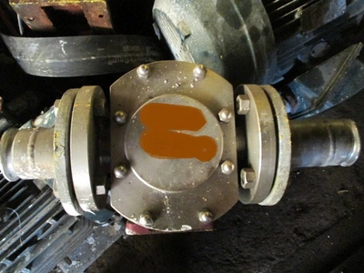 GPM 2" Pump, Gear | Perry Equipment (3)